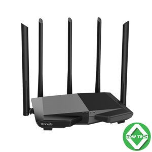 Routeur access point tenda ac1200 AC7 wifi sans fil a double bandes