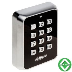 LECTEUR BIOMETRIQUE DAHUA DHI-ASR1101M RS485/WIEGANDbon prix en vente au cameroun