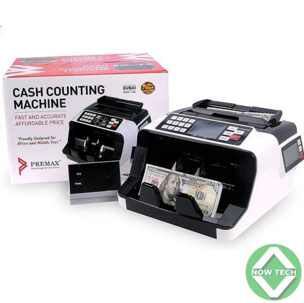 compteur Premax PM-CC100A