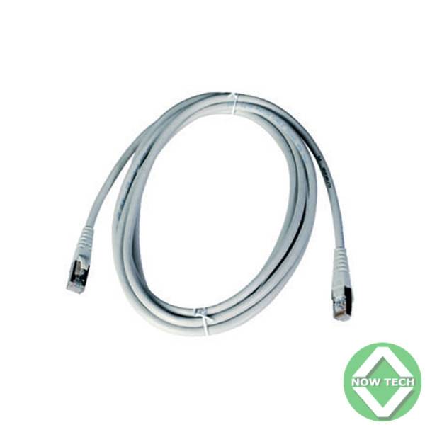 CORDON DE BRASSAGE SFTP cat6A 2m