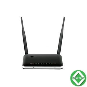 Routeur Access point D-LINK DWR-M960 4G LTE BON PRIX EN VENTE AU CAMEROUN