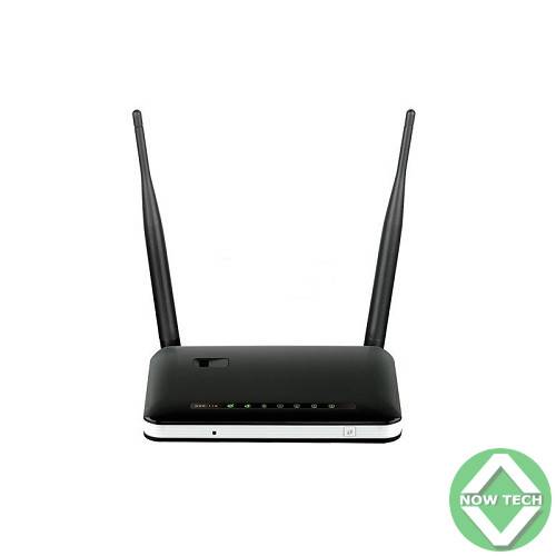 Routeur Access point D-LINK DWR-M960 4G LTE BON PRIX EN VENTE AU CAMEROUN