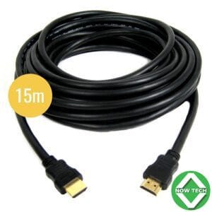 CÂBLE HDMI 15 MÈTRES