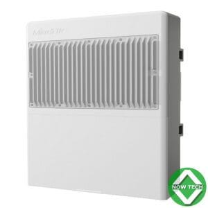 Switch Mikrotik netpower 16P( CRS318-16P-2S+OUT) 16 ports POE 2 PORTS SFP