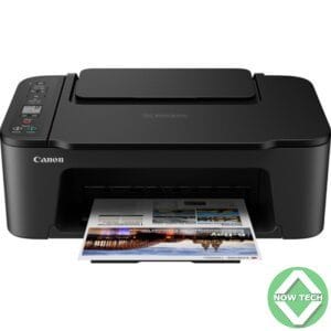 Imprimante Canon TS3440 Multifonction deskjet bon prix en vente au Cameroun