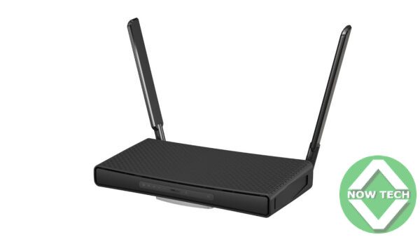 Routeur Mikrotik hAP ac3 RBD53iG-5HacD2HnD WIFI