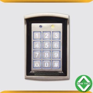 Lecteur De Code Et Carte Multistar 7611