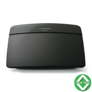 Routeur Access point LINKSY E1200 BON PRIX EN VENTE AU CAMEROUN