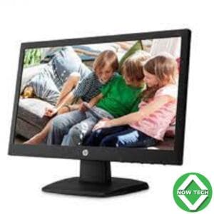 Moniteur HP V19E 19" résolution 1366 x 768,HDMI/VGA en vente  Cameroun
