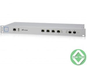Routeur Ubiquiti UniFi Security Gateway Pro (USG-PRO-4) bon prix en vente au Cameroun