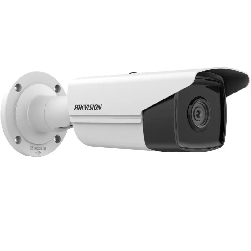 Camera IP Hikvision DS-2CD2T83G2-4I  8 MP AcuSense Fixed Bullet en vente au Cameroun