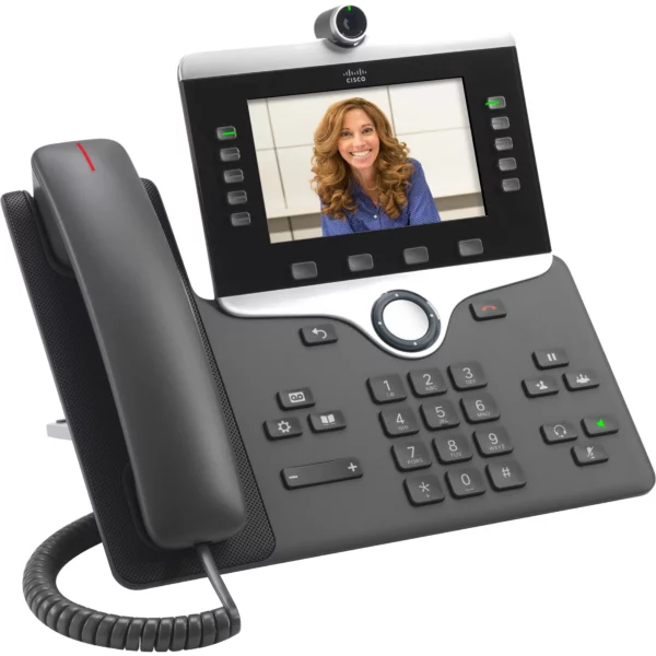 CISCO IP PHONE 8865