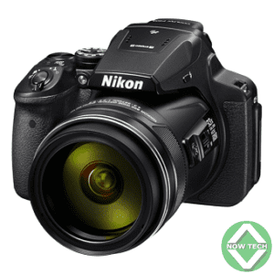 APPARIEL PHOTO NIKON COOLPIX P900 (24-2000mm) bon prix en vente au Cameroun.