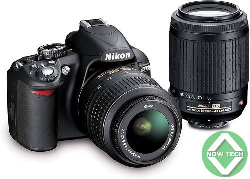APPARIEL PHOTO NIKON D3100+ (18-140mm) bon prix en vente au Cameroun. – Image 3
