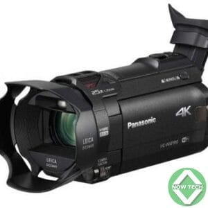CAMERA PANASONIC HC-WXF990 bon prix en vente au Cameroun.