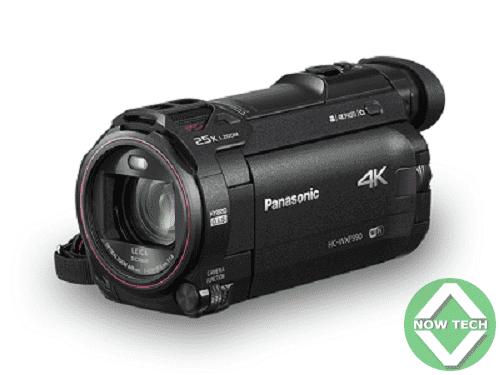 CAMERA PANASONIC HC-WXF990 bon prix en vente au Cameroun. – Image 4