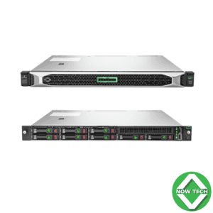 Serveur HPE DL160 Gen10 3206R 1P 16G 4LFF Svr sans disque dur P35514-B21