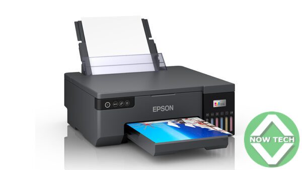 Imprimante Epson L8050 EcoTank