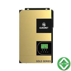 convertisseur solaire Euronet 8200W bon prix en vente au Cameroun