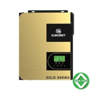 convertisseur solaire Euronet 10200W