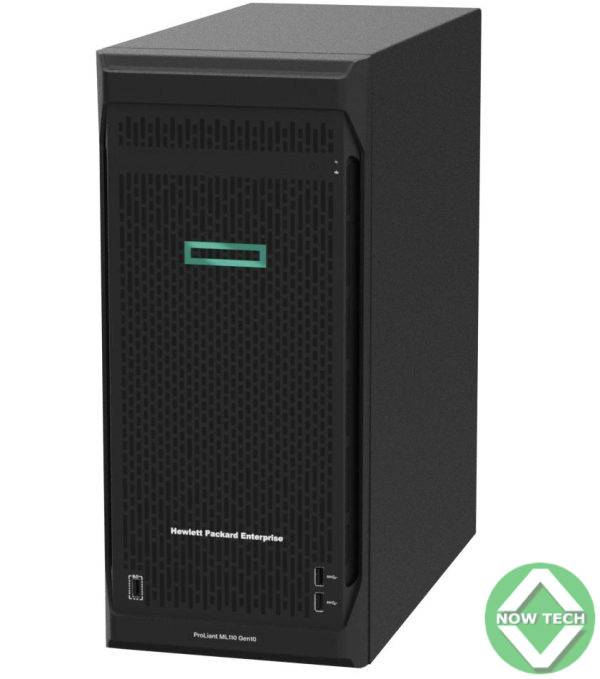 Serveur HPE Proliant ML110 Gen10