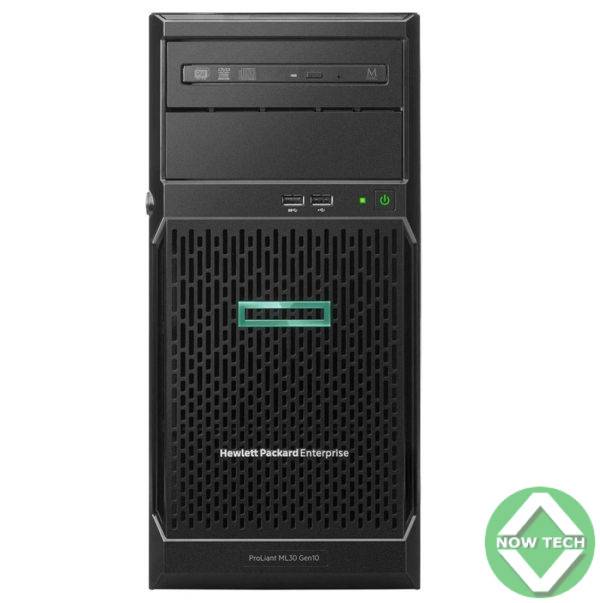 Serveur HPLE ML350 Gen10