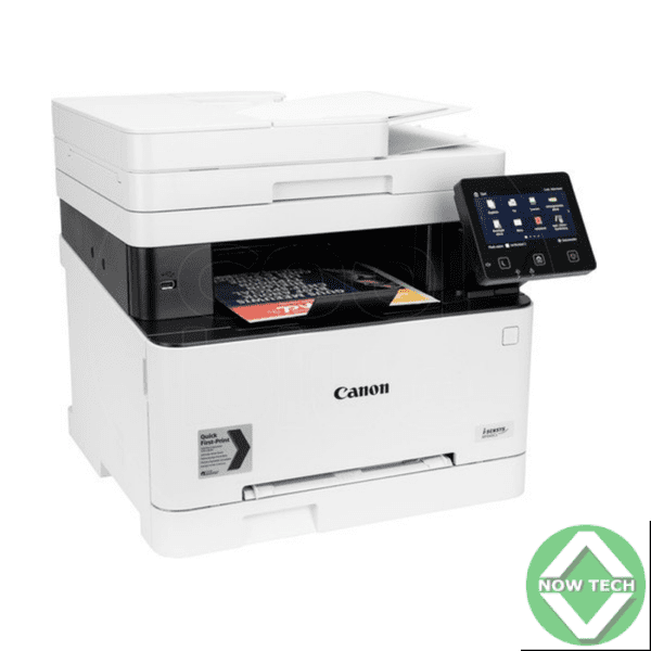 Canon I-SENSYS MF645cx