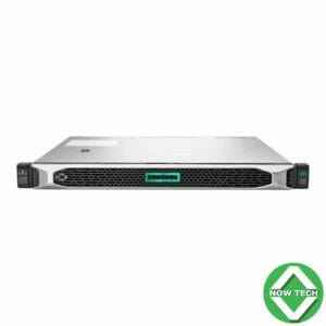 Serveur HPE DL160 Gen 10 4208 1P 16G 8SFF Svr (sans disque) P19560-B21