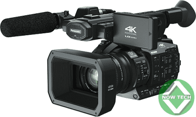 CAMERA PANASONIC AG-UX90 bon prix en vente au Cameroun.