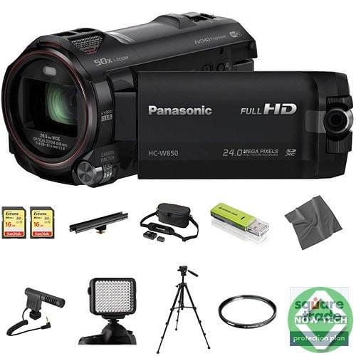 CAMERA PANASONIC HC-WXF990 bon prix en vente au Cameroun. – Image 5