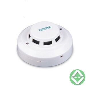DETECTEUR DE FUMEE PHOTOELECTRIQUE D-C401SHIELD bon prix en vente au Cameroun.