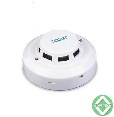 DETECTEUR DE FUMEE PHOTOELECTRIQUE D-C401SHIELD bon prix en vente au Cameroun.