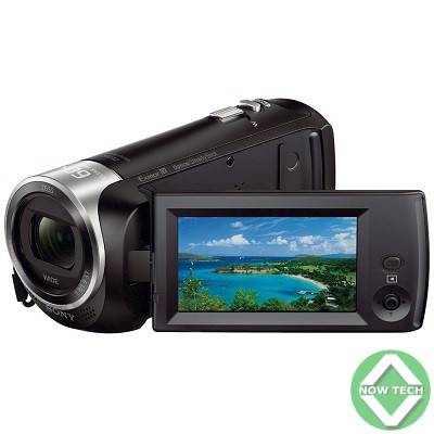 CAMERA SONY HDR-CX405 bon prix en vente au Cameroun.