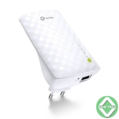REPETEUR WIFI EXTENDER TP-LINK RE200 bon prix en vente au Cameroun. – Image 2