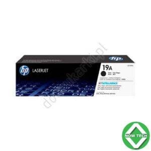 cartouche de toner noir hp 19A (CF219A ) d'origine bon prix en vente au Cameroun