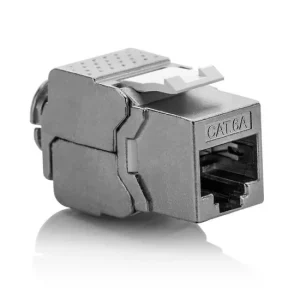 Embase RJ45 Cat.6A Blindée Keystone en vente au Cameroun