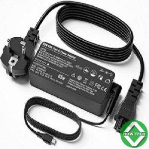 Chargeur laptop LENOVO type C bon prix.
