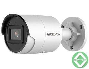 Camera IP Hikvision 6MP Bullet DS-2CD2063G2-IU bon prix en vente au Cameroun.