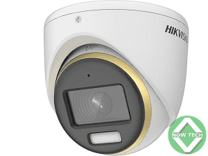CAMERA AHD HIKVISION 2MP ColorVu HD indoor DS-2CE70DF3T