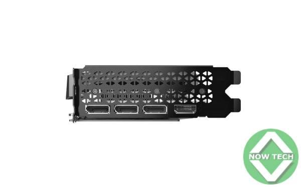 Carte Graphique ZOTAC GAMING GeForce RTX 3050 Twin Edge 8Go bon prix en vente – Image 4