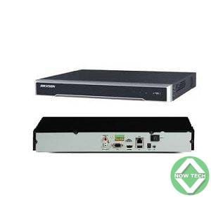 NVR HIKVISION 32 ports non PoE DS-7632NI-K2 en vente au Cameroun.