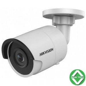 Camera IP Hikvision 8MP Bullet DS-2CD2083G2-I bon prix en vente au Cameroun