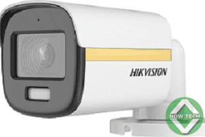 CAMERA AHD HIKVISION 2MP ColorVu bullet DS-2CE10DT3F
