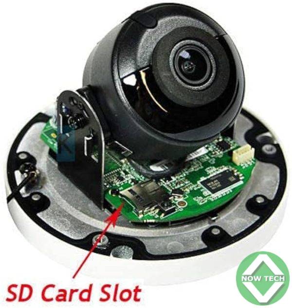 Camera IP Hikvision 8MP Dome DS-2CD2183G2-I en vente au Cameroun – Image 3
