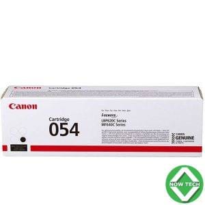 Cartouche toner canon 054/3024C002 noir d'origine bon prix en vente au Cameroun
