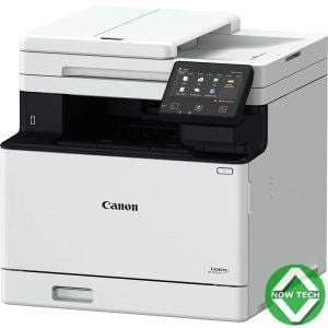 Imprimante laser Canon i-SENSYS MF754Cdw couleur multifonction bon prix en vente au Cameroun