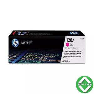 cartouche toner Rouge hp 128A (CE323A)128A d'origine bon prix en vente au Cameroun