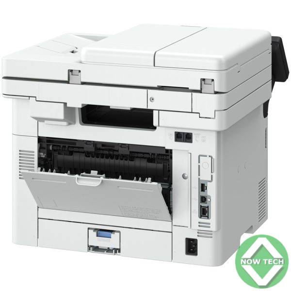 Imprimante Canon i-sensys MF463dw  multifonction monochrome bon prix en vente au Cameroun – Image 2