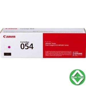 Cartouche toner canon 054/3022C002 rouge d'origine bon prix en vente au Cameroun