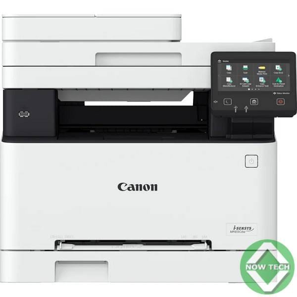 Imprimante Canon i-sensys MF657cdw couleur multifonction LaserJet bon prix en vente au Cameroun – Image 2